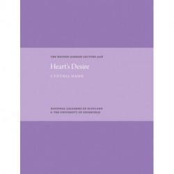 Heart's Desire: The Darnley Jewel and the Human Body: The Watson Gordon Lecture 2018