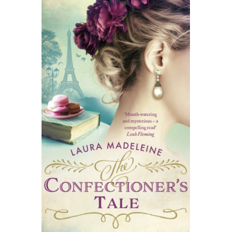 The Confectioner's Tale