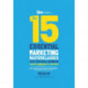 The 15 Essential Marketing Masterclasses for Your Small Business