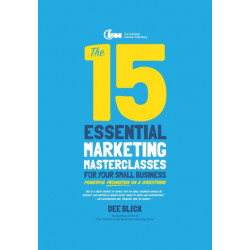 The 15 Essential Marketing Masterclasses for Your Small Business