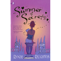 Summer of Secrets