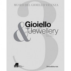 Gioiello & Jewellery 3: Museo del Gioiello di Vicenza