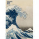 Hokusai's Great Wave