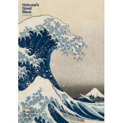 Hokusai's Great Wave