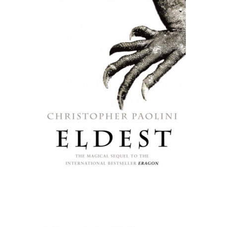 Eldest: (Inheritance Book 2)