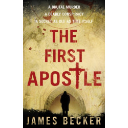The First Apostle