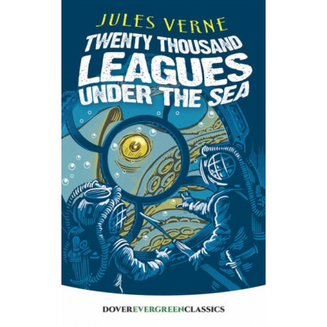 Twenty Thousand Leagues Under the Sea