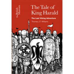 The Tale of King Harald: The Last Viking Adventure