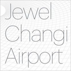 Jewel Changi Airport