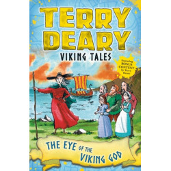 Viking Tales: The Eye of the Viking God
