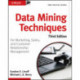 Data Mining Techniques: For Marketing, Sales, and Customer Relationship Management