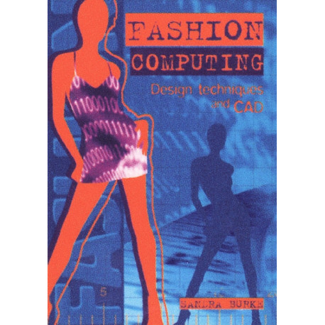 Fashion Computing: Drawing Techniques and CAD