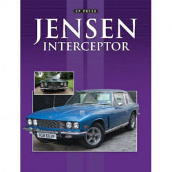 Jensen Interceptor