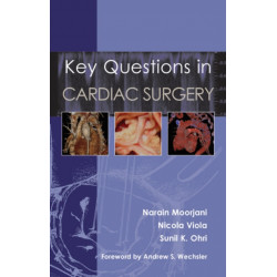Key Questions in Cardiac Surgery