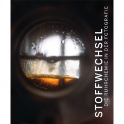 Metabolic Processes:: Ruhrchemie in Photography