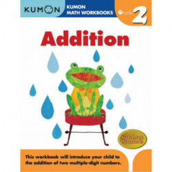 Kumon Grade 2 Addition