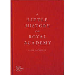 A Little History of the Royal Academy
