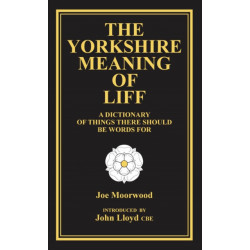 The Yorkshire Meaning of Liff