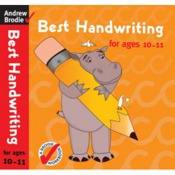 Best Handwriting for Ages 10-11