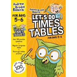 Let's do Times Tables 5-6
