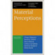 Material Perceptions: Documents on Contemporary Crafts No. 5