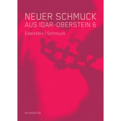 Nsaio6: New Jewellery from Idar-Oberstein