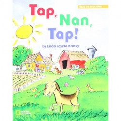 ROYO READERS LEVEL A TAP NAN T AP