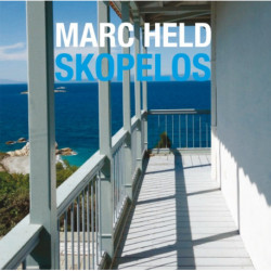 Marc Held - Skopelos