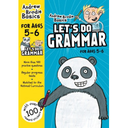Let's do Grammar 5-6