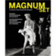Magnum Sul Set: Magnum Photographers on Film Sets