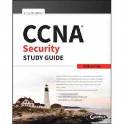 CCNA Security Study Guide: Exam 210-260