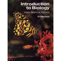 Introduction to Biology Third Tropical Edition