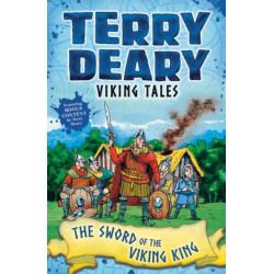 Viking Tales: The Sword of the Viking King