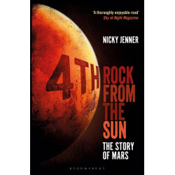 4th Rock from the Sun: The Story of Mars