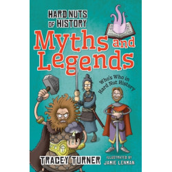Hard Nuts of History: Myths and Legends