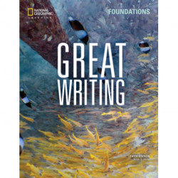 Great Writing Foundations: Student's Book