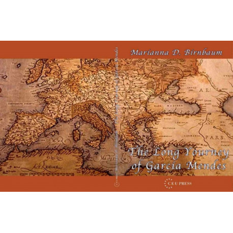 The Long Journey of Gracia Mendes