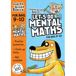 Let's do Mental Maths for ages 9-10: For children learning at home