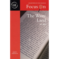 The Waste Land by T.S. Eliot