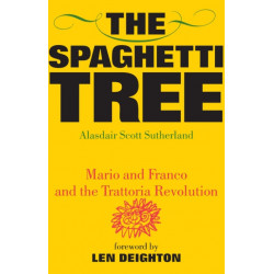 The spaghetti tree