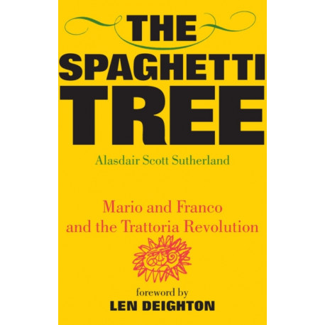 The spaghetti tree