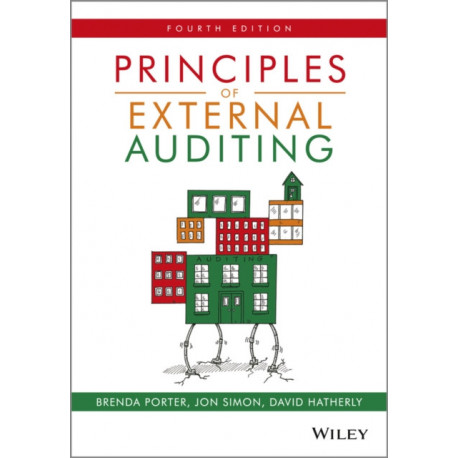 Principles of External Auditing