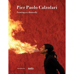 Pier Paolo Calzolari: Painting as a Butterfly