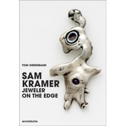 Sam Kramer: Jeweler on the Edge