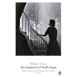 Mrs Eckdorf in O'Neill's Hotel