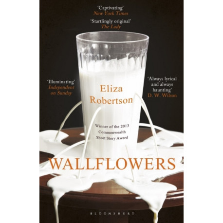 Wallflowers