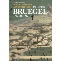 Masterpiece: Pieter Bruegel the Elder