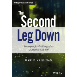 The Second Leg Down: Strategies for Profiting after a Market Sell-Off