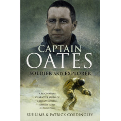 Captain Oates