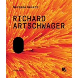 Richard Artschwager